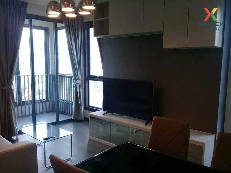 For Sale Condo , Ideo Q Siam-Ratchathewi , high floor , BTS-Ratch
